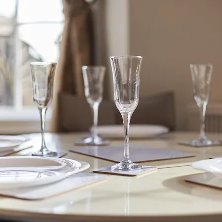 Appartement Prime 2 Bed Edinburgh