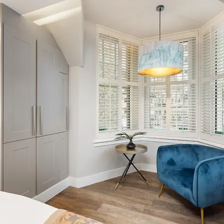 Centre Luxury For 2 *