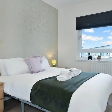 Hawkhill Lookout - Arthur's Seat View Apartment