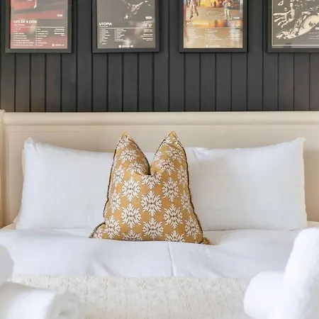 公寓 Guestready - Elegant Retreat *
