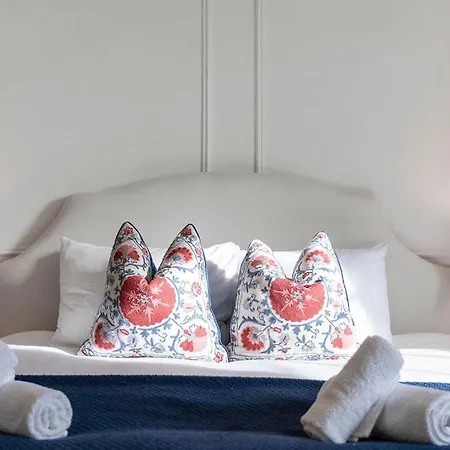 Guestready - Elegant Retreat