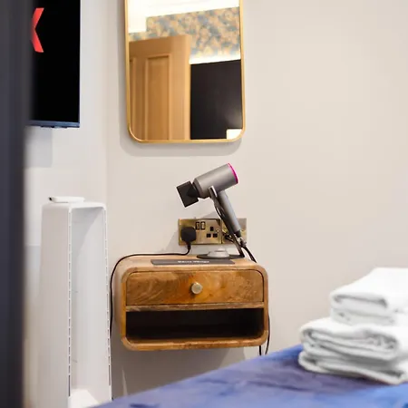 Prime Luxury * Эдинбург