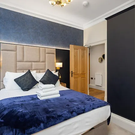 Prime 3 Bed Edinburg