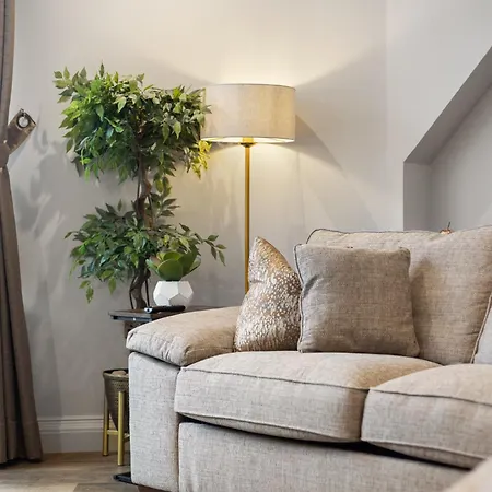 Prime Luxury 3 Bed Apartment