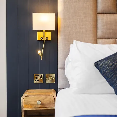 Prime 3 Bed Lägenhet Edinburg