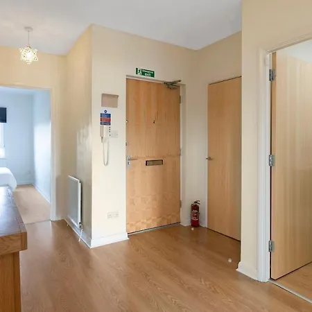 Hawkhill Lookout - Arthur's Seat View Apartment *