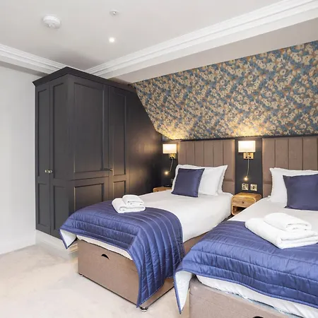 Prime Luxury 3 Bed *