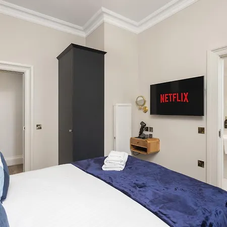 Apartment Prime 2 Bed