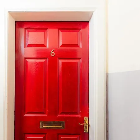 Appartement Lovely By Meadows 6