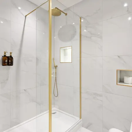 Апартаменты Prime Luxury Эдинбург