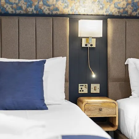 Prime Luxury 3 Bed *