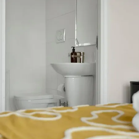 Apartment Hawkhill Lookout - Arthur's Seat View *