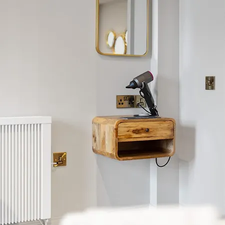 Prime Luxury 3 Bed Apartment *