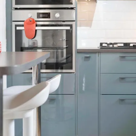 Hawkhill Lookout - Arthur's Seat View Apartment *