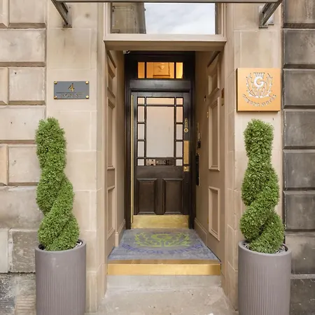 Prime Luxury Апартаменты *