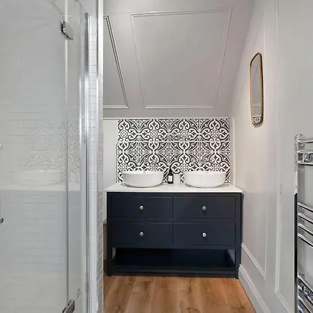 Guestready - Elegant Retreat Edinburgh