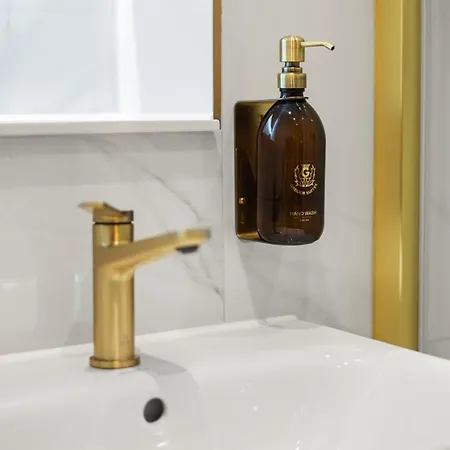 Apartmán Prime 3 Bed *