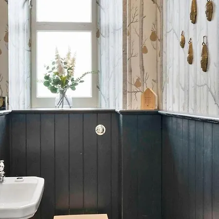 Appartement Guestready - Elegant Retreat Édimbourg