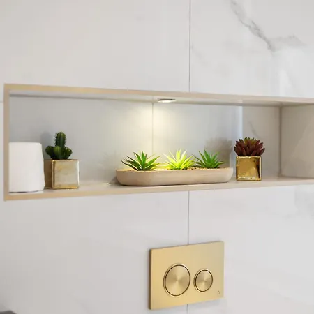 Apartment Prime Luxury 3 Bed *