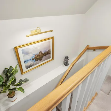 Prime Luxury 3 Bed Apartment