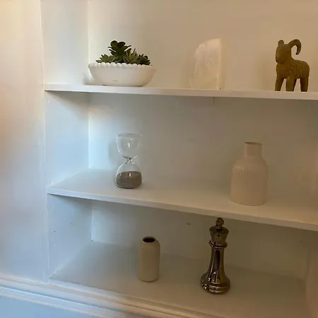 Stylish 1 Bed Centre * Edinburg