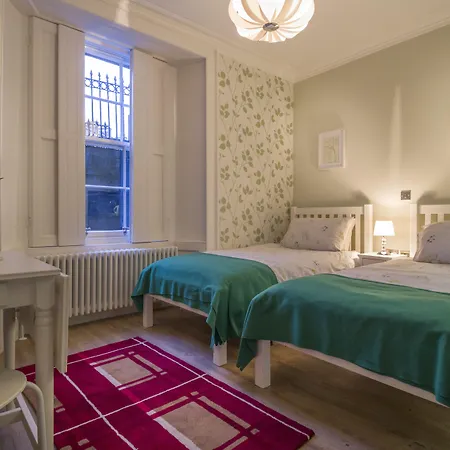 Haymarket Aparthotel 4*