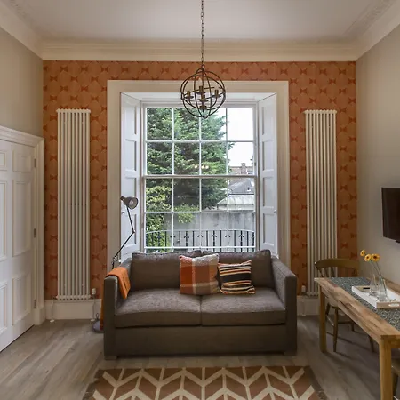 Haymarket 4* Edinburgh