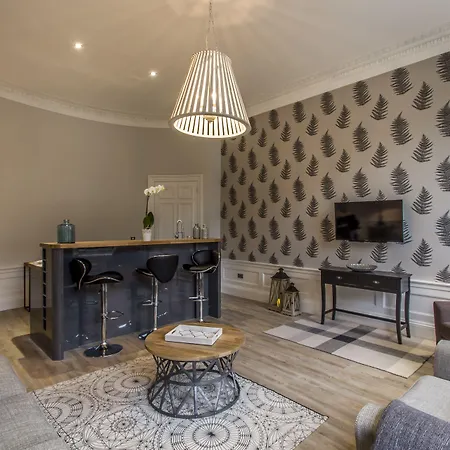 Haymarket 4* Edinburgh