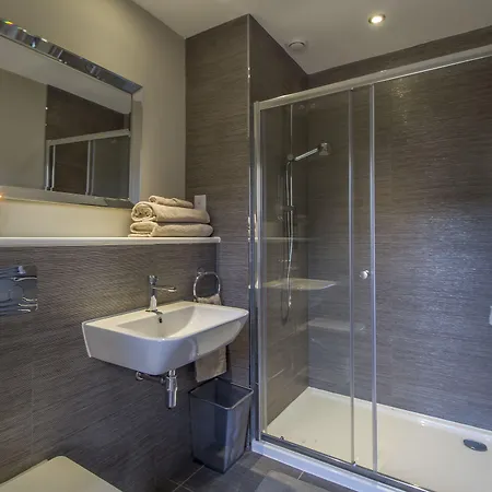 Haymarket 에든버러