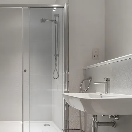 Haymarket מלון דירות