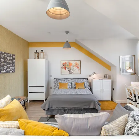 Haymarket Aparthotel