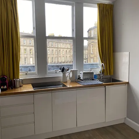 Haymarket 4* Edinburgh