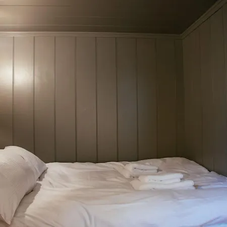 The Pavilion At Lamb's House Edinburgh