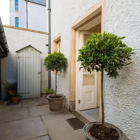 Casa de Férias The Pavilion At Lamb's House *