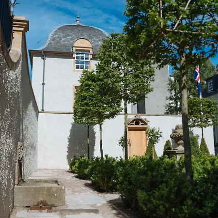 The Pavilion At Lamb's House Vakantiehuis