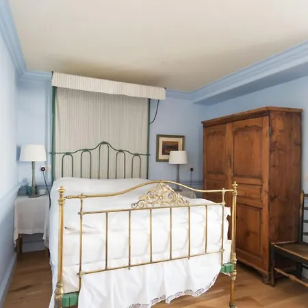 The Pavilion At Lamb's House * Edimburgo