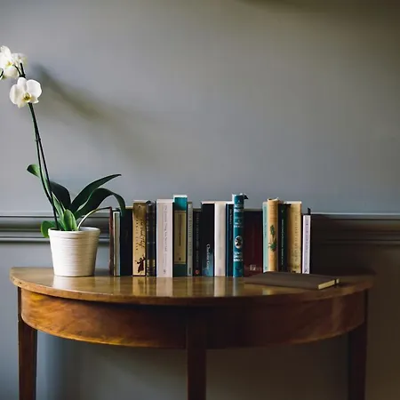 Vakantiehuis The Pavilion At Lamb's House