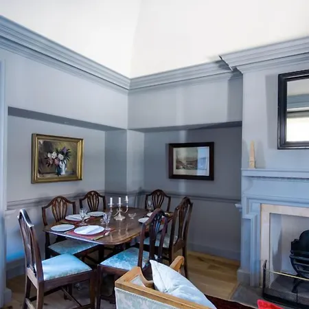 The Pavilion At Lamb's House Vakantiehuis Edinburgh