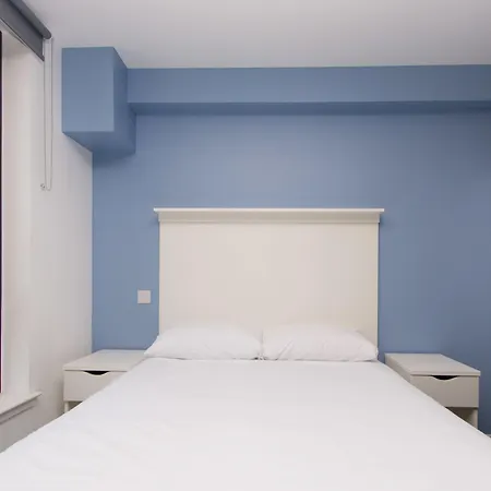 Appartamento Destiny Student – Murano Edimburgo