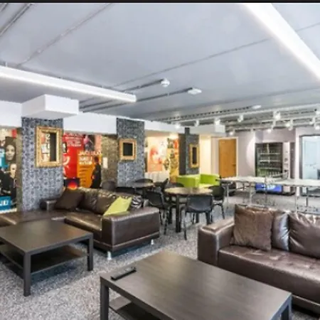 Appartamento Destiny Student – Murano Edimburgo