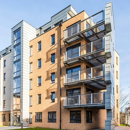 Destiny Student - Murano Edinburgh