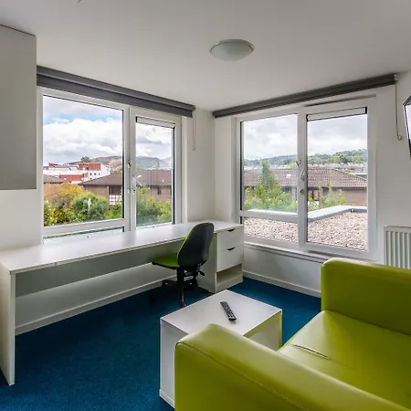 Destiny Student - Murano * Edinburgh