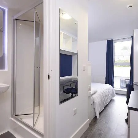 Destiny Student - Holyrood Апартаменты Эдинбург