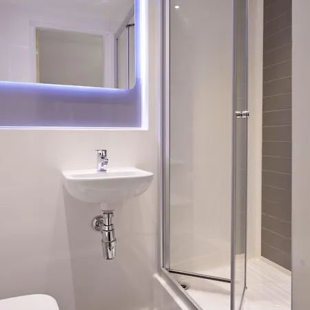 Apartamento Destiny Student - Holyrood