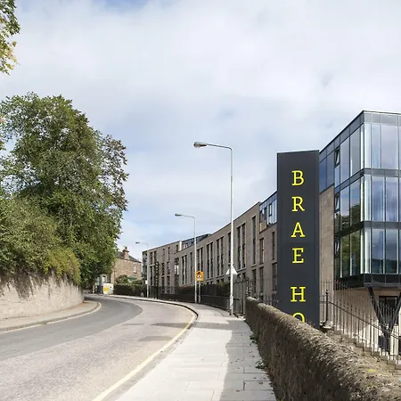 Апартаменты Destiny Student - Holyrood