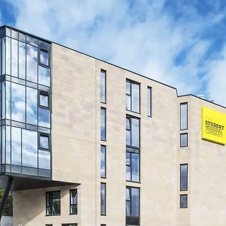 Apartmán Destiny Student - Holyrood *