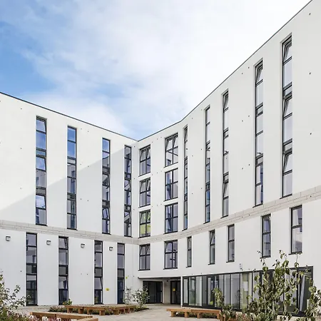 Apartment Destiny Student - Holyrood