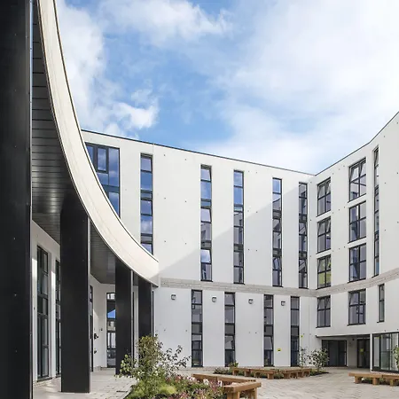 Destiny Student - Holyrood Edinburgh