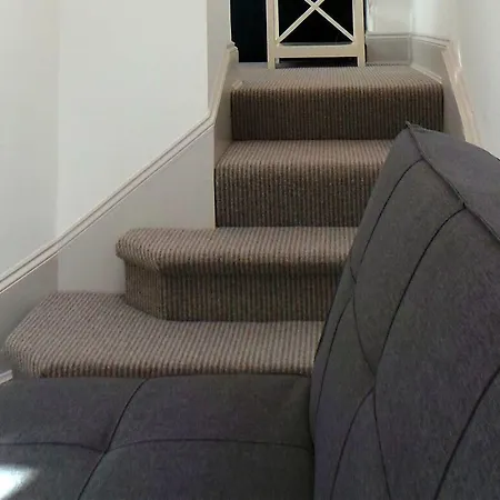 Antler Guest house Edinburgh