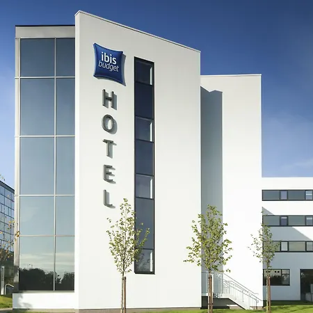 Hotel Ibis Budget Park